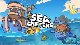 Sea Sniffers