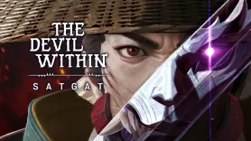 The Devil Within: Satgat