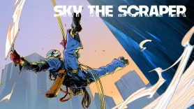 SKY THE SCRAPER