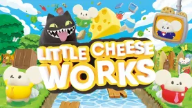 Little Cheese Works