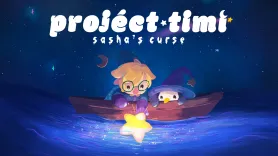 Projéct Timi Sasha's Curse