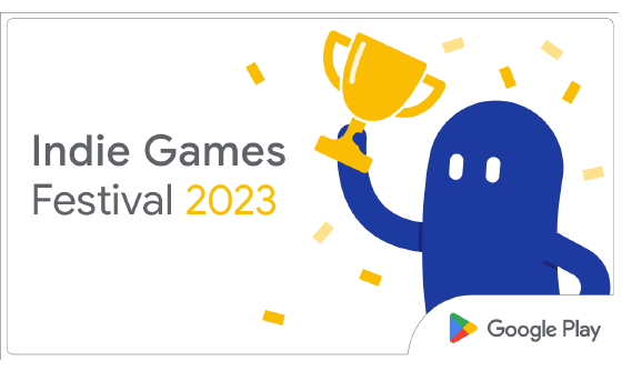 Google Play | Indie Games Festival