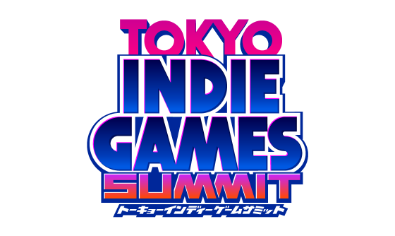 TOKYO INDIE GAMES SUMMIT