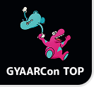 GYAARCon TOP