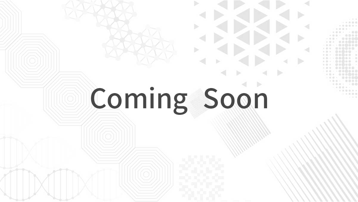 Coming Soon