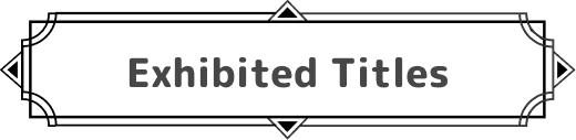 Exhibited Titles