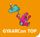 GYAARCon TOP