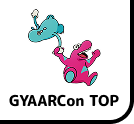GYAARCon TOP