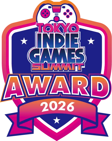 TOKYO INDIE GAMES SUMMIT AWARD COMMUNITY TOPへ