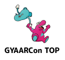 GYAARCon TOP