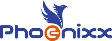 Phoenixx logo