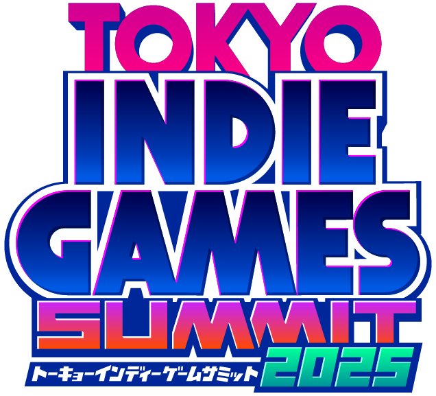 TOKYO INDIE GAMES SUMMIT 2025