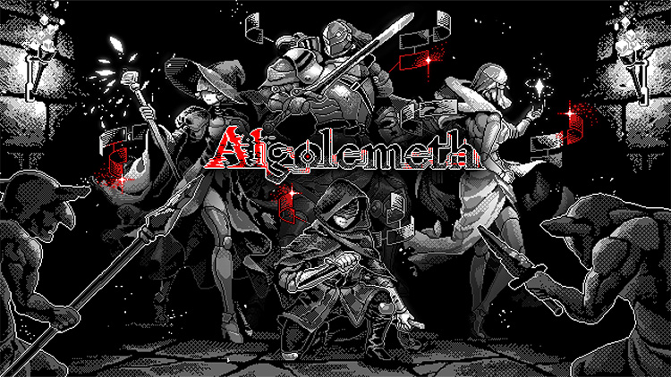 Algolemeth