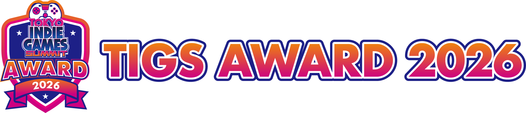 TIGS AWARD 2026