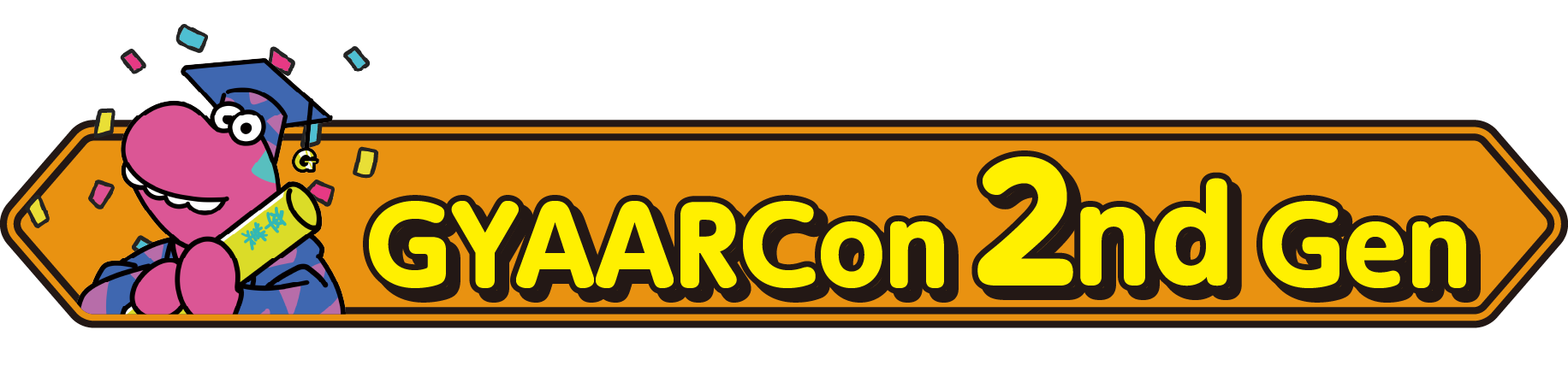 GYAARCon 2nd Gen