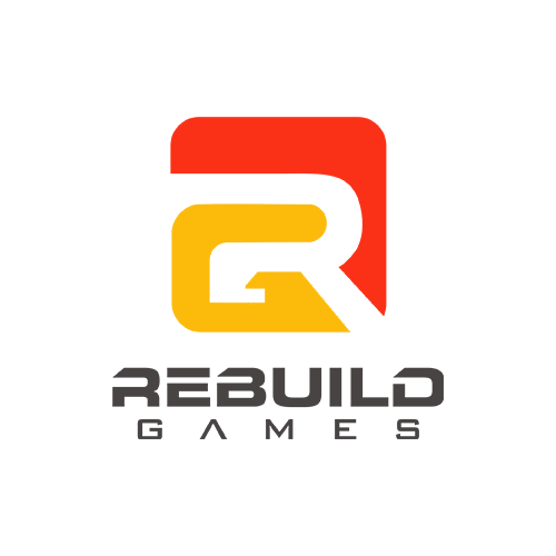 REBUILD GAMES