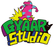 GYAAR Studio logo