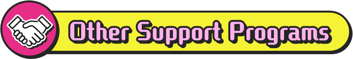 Other Support Programs